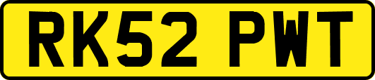 RK52PWT
