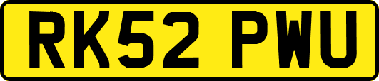 RK52PWU