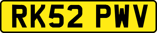 RK52PWV