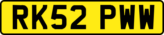 RK52PWW
