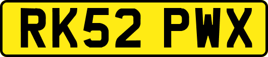 RK52PWX