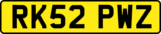 RK52PWZ