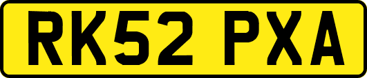 RK52PXA