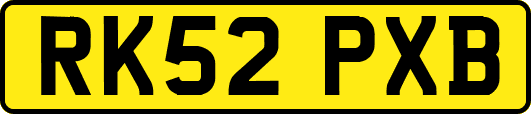 RK52PXB