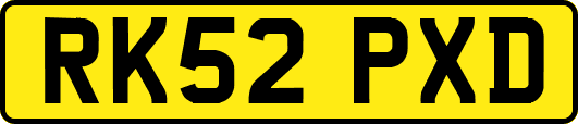 RK52PXD