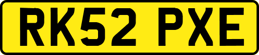 RK52PXE