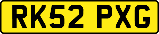 RK52PXG