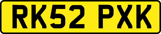 RK52PXK