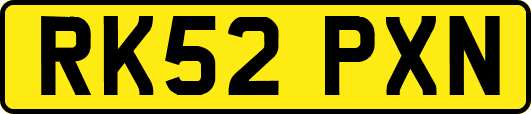 RK52PXN