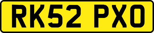 RK52PXO