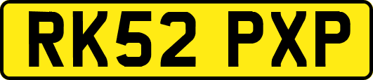 RK52PXP