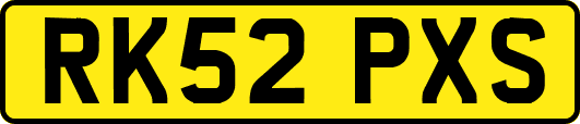 RK52PXS