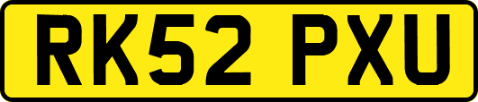 RK52PXU