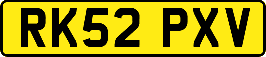 RK52PXV