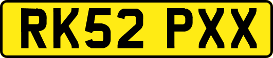 RK52PXX