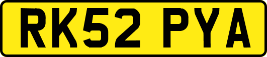 RK52PYA