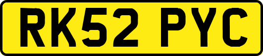 RK52PYC