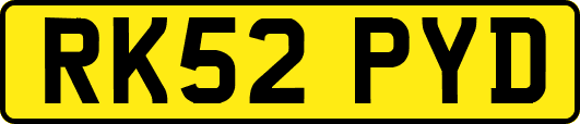 RK52PYD