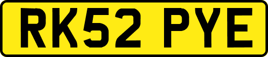 RK52PYE
