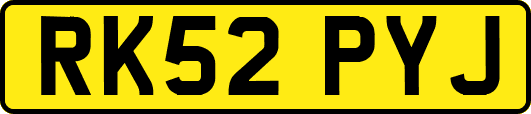 RK52PYJ