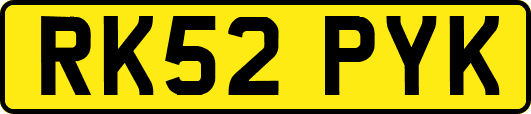 RK52PYK