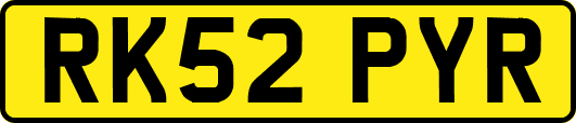 RK52PYR