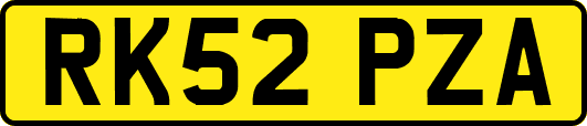 RK52PZA