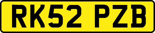 RK52PZB