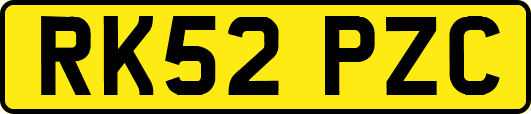 RK52PZC