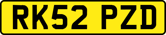 RK52PZD