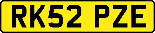 RK52PZE