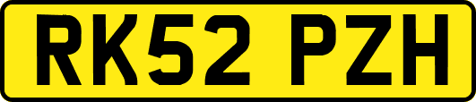 RK52PZH