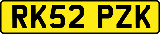 RK52PZK