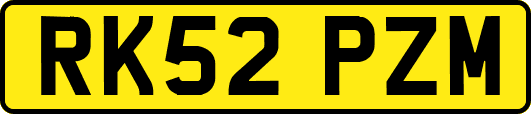 RK52PZM