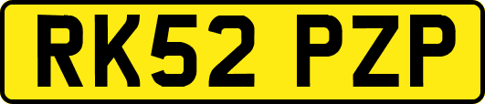 RK52PZP
