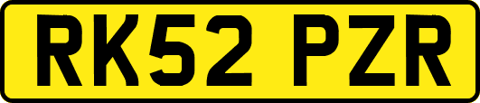 RK52PZR