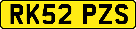 RK52PZS