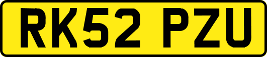 RK52PZU