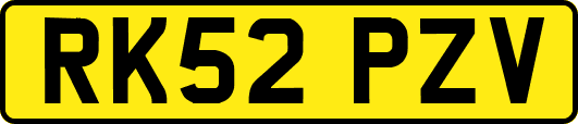 RK52PZV