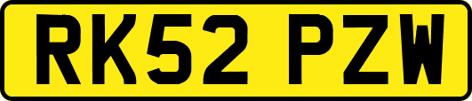 RK52PZW