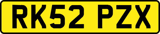 RK52PZX