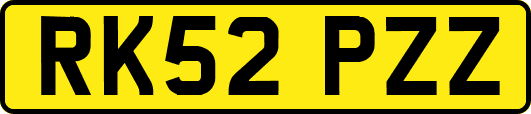 RK52PZZ