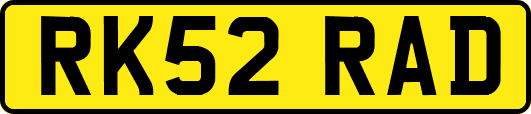 RK52RAD