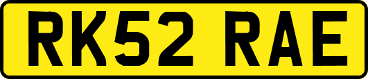 RK52RAE