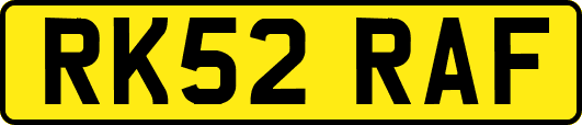 RK52RAF