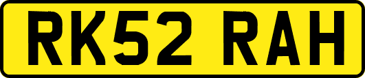 RK52RAH