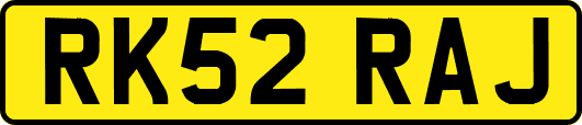 RK52RAJ
