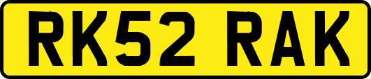 RK52RAK