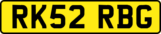 RK52RBG