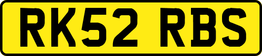 RK52RBS